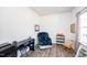 Charming office space with hardwood floors and natural light at 98 Panmure, Rocky Mount, NC 27804
