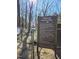 Oakwood Dog Park rules and regulations at 1014 E Jones St, Raleigh, NC 27601