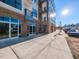 Modern brick building with commercial spaces on the ground floor at 2325 Gathering Square Ct Ct # 2325, Fuquay Varina, NC 27526