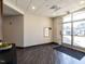 Bright and airy lobby area with an exit to the outside at 2325 Gathering Square Ct Ct # 2325, Fuquay Varina, NC 27526