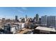 Modern condo with a breathtaking city view at 504 Branch St, Raleigh, NC 27601