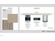 Frigidaire kitchen appliances including range, microwave, and dishwasher at 53 Priming Way, Angier, NC 27501