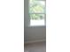 View from a light-filled room; a window showcases the outdoor scenery at 53 Priming Way, Angier, NC 27501