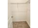Walk-in closet with wire shelving at 5409 Crescentview Pkwy, Raleigh, NC 27606