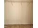 Walk-in closet with wire shelving at 5409 Crescentview Pkwy, Raleigh, NC 27606