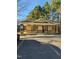 Community pavilion with brick columns at 5409 Crescentview Pkwy, Raleigh, NC 27606