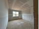 Bright room featuring a window and ready for personalization at 110 Tennyson Dr, Garner, NC 27529