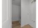 Modern bathroom with new fixtures and a clean aesthetic at 1917 Faucette Ave, Durham, NC 27704