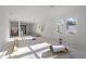 Spacious living room with large windows and ample natural light at 1917 Faucette Ave, Durham, NC 27704