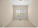 Bright home office with window and carpet at 8352 Primanti Blvd, Raleigh, NC 27612