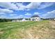 New two story construction with large backyard at 223 Johnson Ridge Way, Four Oaks, NC 27524