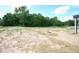 This backyard features a large grassy area at 247 Johnson Ridge Way, Four Oaks, NC 27524