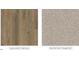 The interior flooring shows Layton Lake LVP wild dunes and avery circle carpet in champagne toast at 253 Windsor Mill Rd, Rolesville, NC 27571