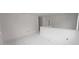 Large upstairs landing area with great natural light and easy access to other rooms at 253 Windsor Mill Rd, Rolesville, NC 27571