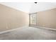 Cozy bedroom with neutral walls and carpet at 347 Country Mill Way, Fuquay Varina, NC 27526