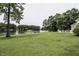 Lakefront property with gazebo and access to the water at 5891 Baker Ln, Rocky Mount, NC 27803