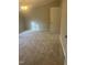 Cozy bedroom features neutral tones, creating a tranquil and inviting personal retreat at 165 Wakeline Dr, Wendell, NC 27591