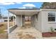 Covered carport with extra storage space at 322 Pace St, Smithfield, NC 27577