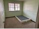 Bedroom with carpet and a window at 3395 Nc Hwy 210, Smithfield, NC 27577