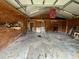 Spacious garage with workshop area at 3395 Nc Hwy 210, Smithfield, NC 27577