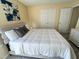 Bright bedroom with a comfortable bed, stylish decor, and ample natural light at 4809 Kaycee Ct, Raleigh, NC 27616