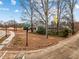 Vacant lot located at the corner of Pleasant St at 517 Kildaire Farm Rd, Cary, NC 27511