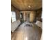 Unfinished interior with exposed walls and flooring at 715 Star St, Rocky Mount, NC 27804