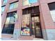 Juicekeys storefront at One City Center building at 110 N Corcoran St # 2104, Durham, NC 27701