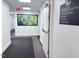 Building hallway with access to amenities at 110 N Corcoran St # 2104, Durham, NC 27701