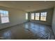 Spacious bedroom with multiple windows offering lots of natural light at 1125 Channel Drop Lp, Zebulon, NC 27597