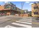 Street view showing the proximity to SciWorks at 1253 S Blount Street # 101, Raleigh, NC 27601