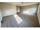 Bright bedroom with neutral carpet, white walls and lots of natural light at 154 Vega Loop, Sanford, NC 27330