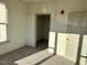 Bright bedroom with large window and spacious closet at 2225 Gathering Square Ct # 2225, Fuquay Varina, NC 27526