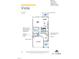 Single story house plan with 2-car garage, Gathering room, and 4 bedrooms at 2425 Englemann Dr # 116, Apex, NC 27502