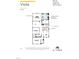 Two bedrooms, a bathroom, laundry, and a loft area included at 2425 Englemann Dr # 116, Apex, NC 27502
