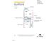 First floor plan shows a 2-car garage, mudroom and main living areas at 2421 Englemann Dr # 117, Apex, NC 27502