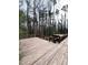 Multi-level deck provides ample space for outdoor enjoyment at 72 Beverly Dr, Durham, NC 27707