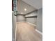 Spacious finished basement room with hardwood floors at 72 Beverly Dr, Durham, NC 27707