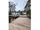 Modern home with pool and large deck; wooded setting at 72 Beverly Dr, Durham, NC 27707
