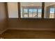 Sunny seating area with outside views at 82 N Stagecoach Dr, Wendell, NC 27591