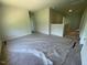 Spacious bedroom with a neutral color palette and lots of natural light at 157 Grove Township Way, Angier, NC 27501