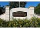 Entrance to Breezewood One and Two Condominiums at 2221 Valley Edge Dr # 105, Raleigh, NC 27614