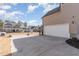 New home featuring a driveway and a view to neighborhood at 40 Ironwood Blvd, Youngsville, NC 27596