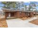 Ranch house with carport and landscaped yard at 416 N Cheatham St, Franklinton, NC 27525