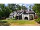 Luxury home with pool and expansive backyard at 805 Pinehurst Dr, Chapel Hill, NC 27517