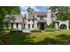 Luxury home with pool and expansive backyard at 805 Pinehurst Dr, Chapel Hill, NC 27517