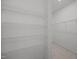 Walk in closet with wire shelving at 2995 Faucette Ln, Burlington, NC 27217