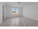 Bright bedroom with large window and new carpet at 3615 Nc-62, Burlington, NC 27217