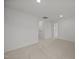 Bedroom with neutral carpet and white walls, a closet, and white doors at 3649 Nc-62, Burlington, NC 27217