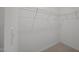 Walk-in closet with wire shelving at 3649 Nc-62, Burlington, NC 27217